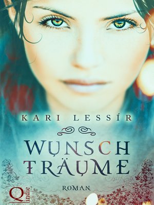 cover image of Wunschträume